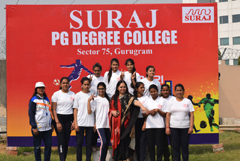 Suraj Sports Meet 2021 Part-4 94